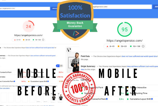 optimize wordpress page speed for your website