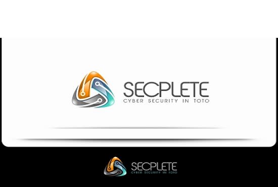 Design a creative security logo in very express delivery by Chris_davi ...