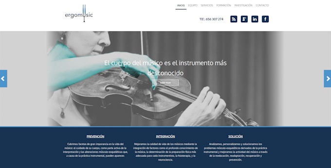 drupal website develop desarrollo de aplicaciones con drupal
