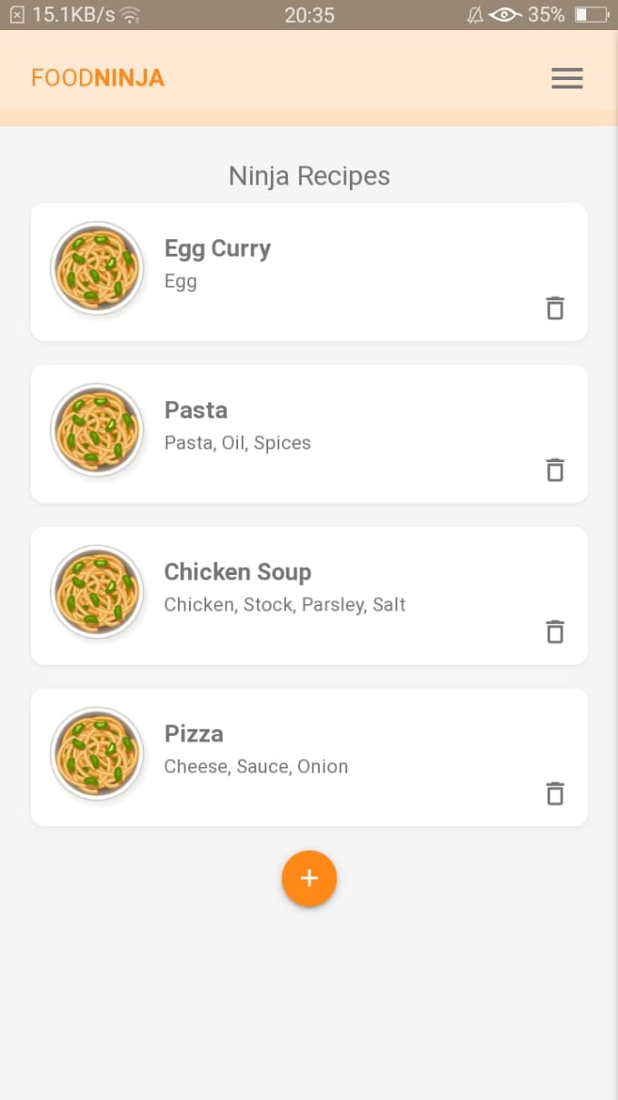 make your existing web app a pwa