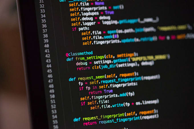 provide online tutoring or consulting on IT concepts