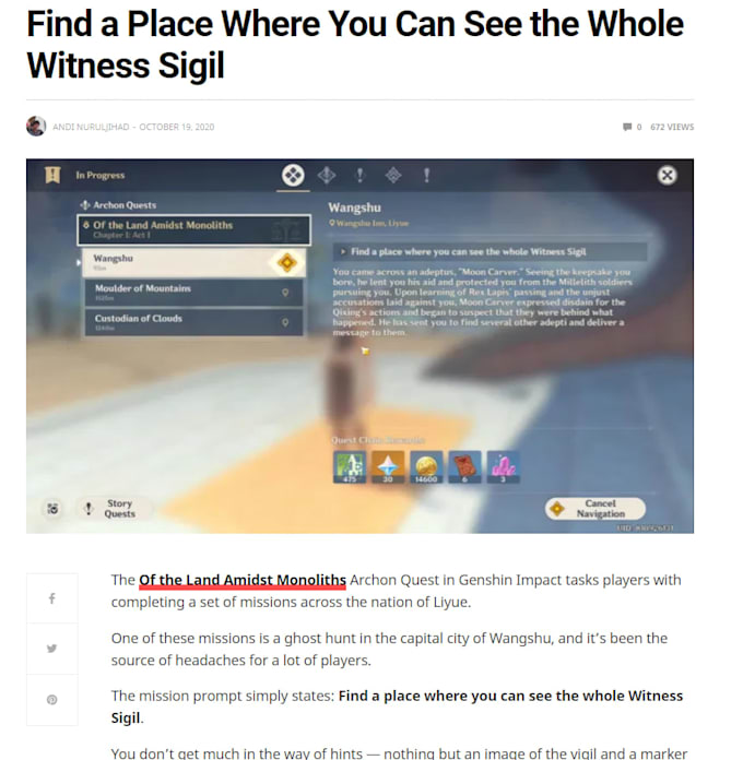 research and write quality SEO web content
