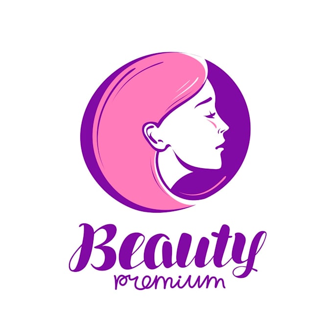 design excellent beauty logo with my creative thinking