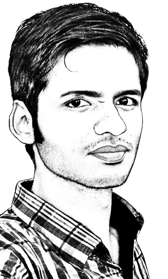 Convert your images for laser engraving and cutting by Jakir_bd Fiverr