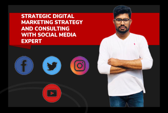 be your digital marketing virtual assistant