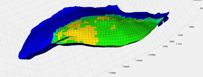 be your virtual assistance in petroleum engineering work