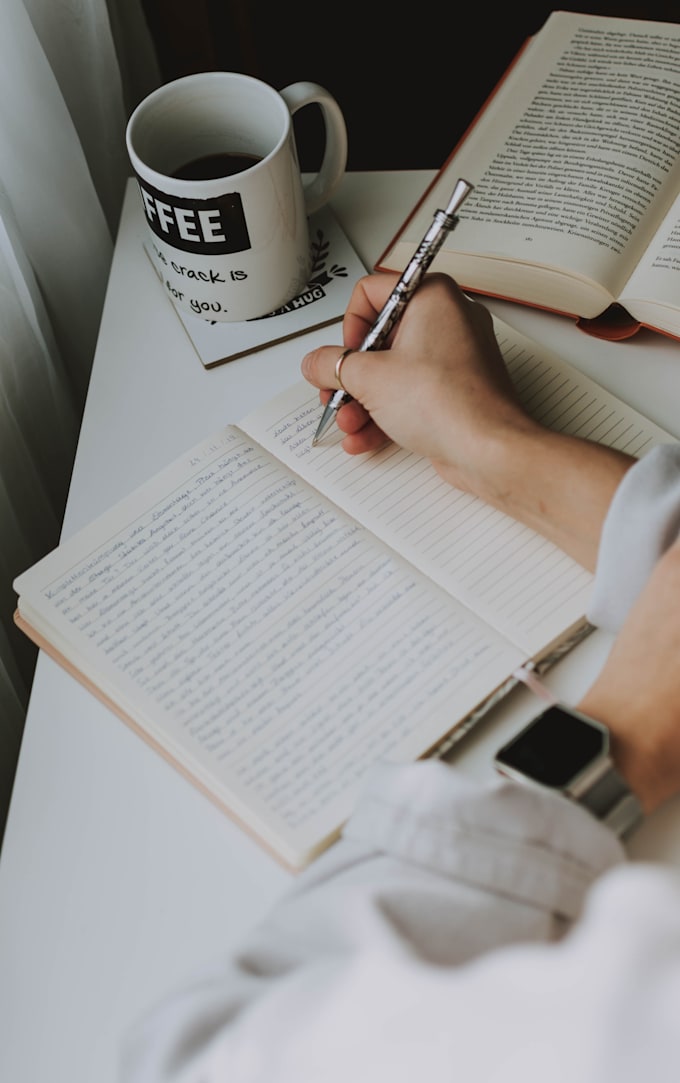 write a poem on any topic you give