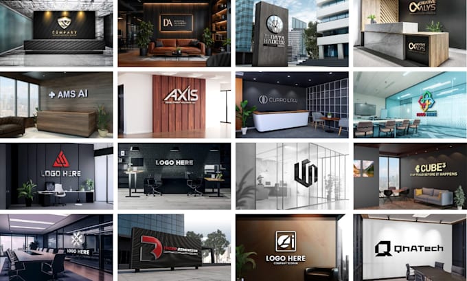 design office and custom zoom virtual backgrounds