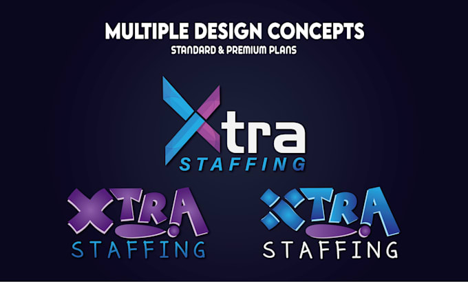 make best minimalist logo design for your business