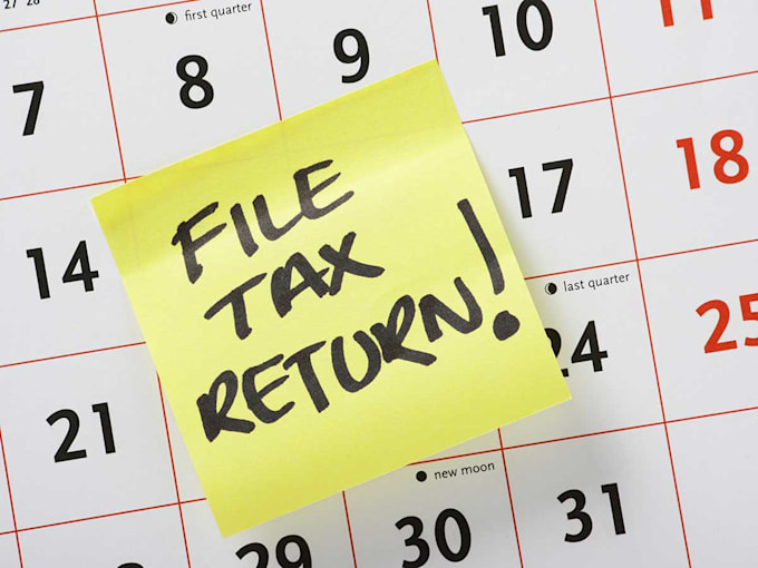 file tax returns in pakistan