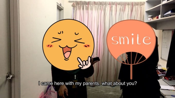 Accurately Subtitle Caption Your Video From English To Malay Vice Versa By Aisyahabu Fiverr