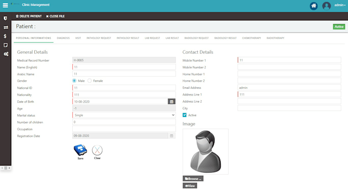 develop complete custom software, web application or saas