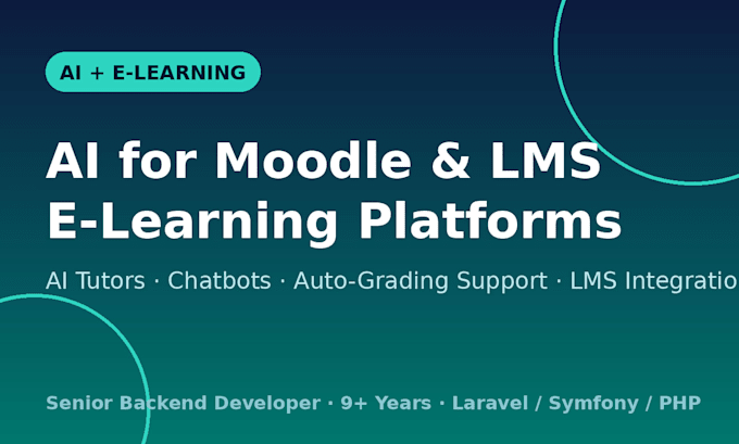 integrate openai and ai chatbot features into your laravel or PHP web app