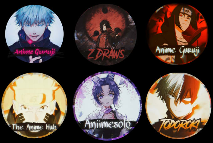 Anime log youtube discount channel