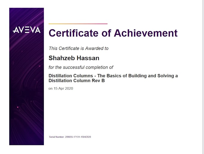 teach you pro 2 aveva process engineering software
