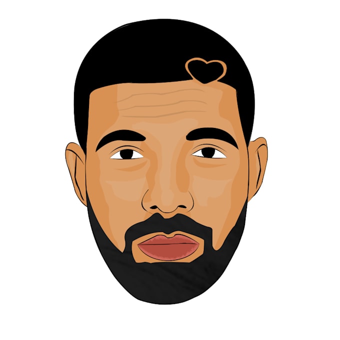 Do cartoon artwork for you by Gramosxh Fiverr