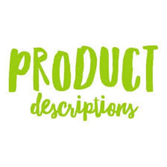 write tag lines, business names, product description, and slogans