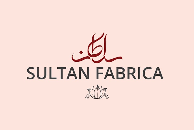 do a creative modern minimalist business logo design for you