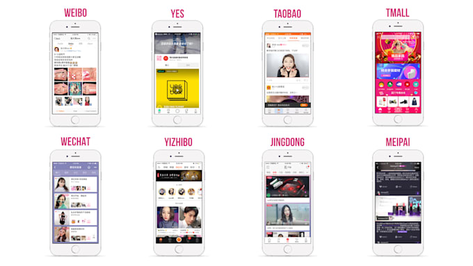 develop great live streaming app, live streaming website, video