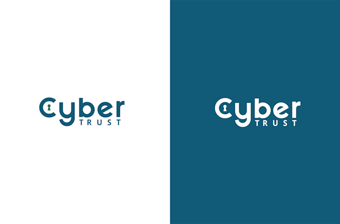 design unique luxury text logo