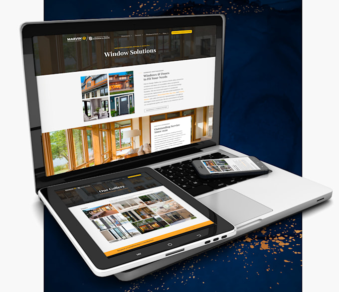 build fully functional ecommerce websites using elementor