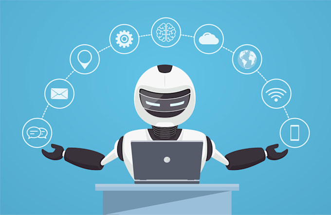 work for you as a virtual assistant for 1 hours