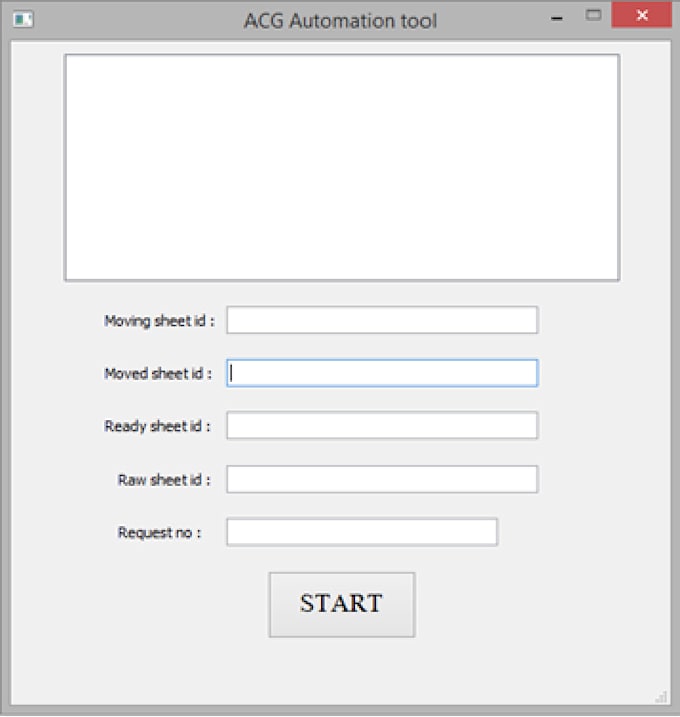 automate your daily task using python