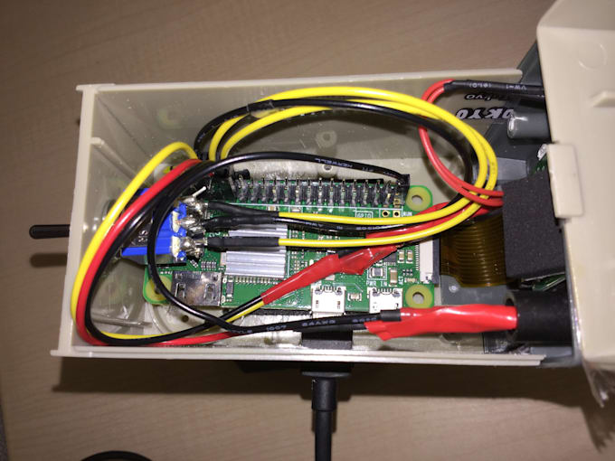 design and develop embedded systems