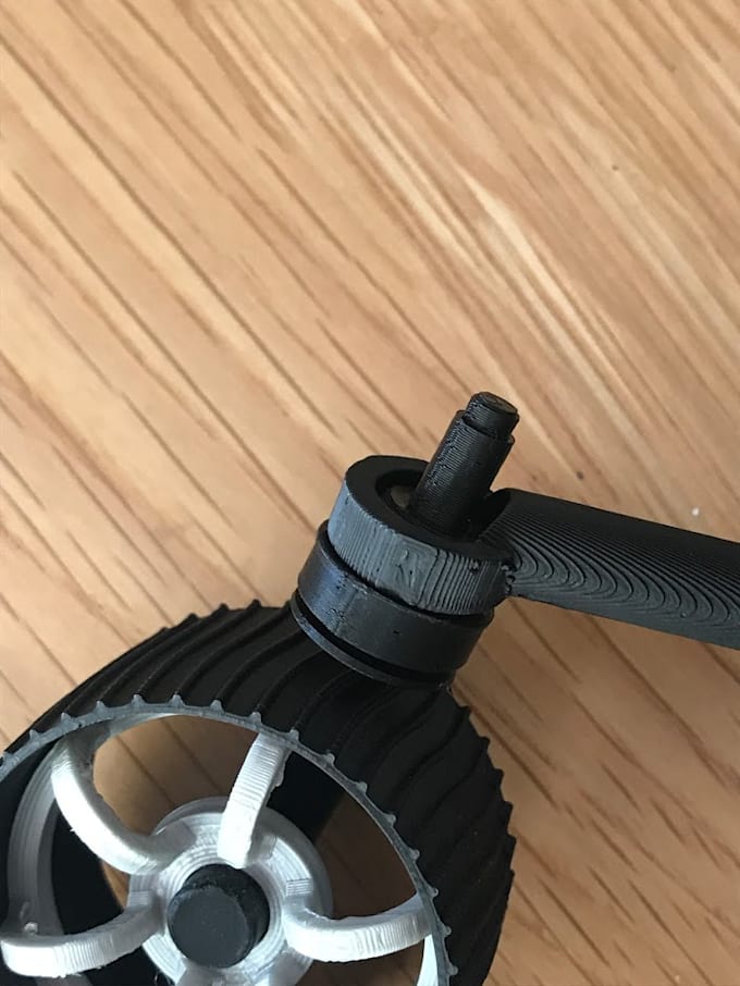 3d print your stuff