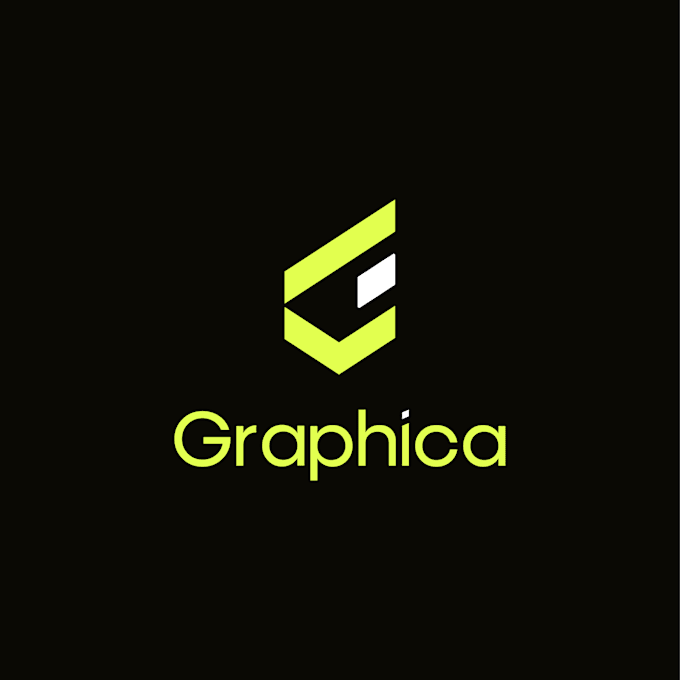 solve your branding problems with a unique logo