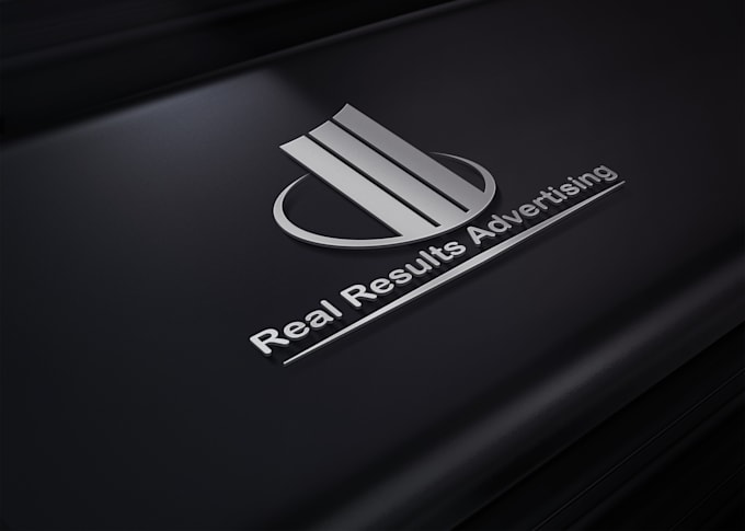 design modern luxury real estate mortgage logo