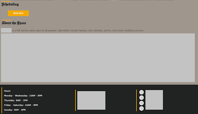 Do html, css, js, php, and sql projects by Stevenkarschnia | Fiverr