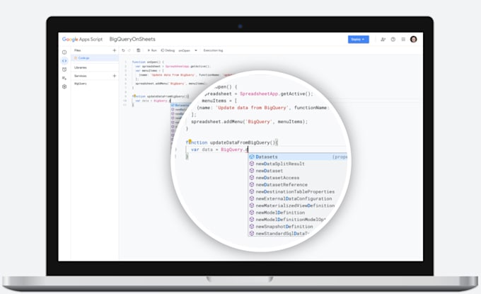 create a google sheets script, macros that solves your problem