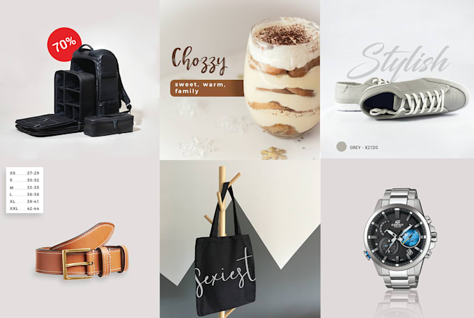 design amazing ebay, amazon product pictures, e commerce