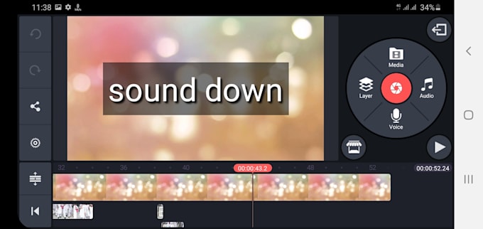 professional video editing adobe premiere pro
