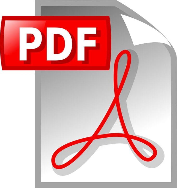 convert image format to pdf