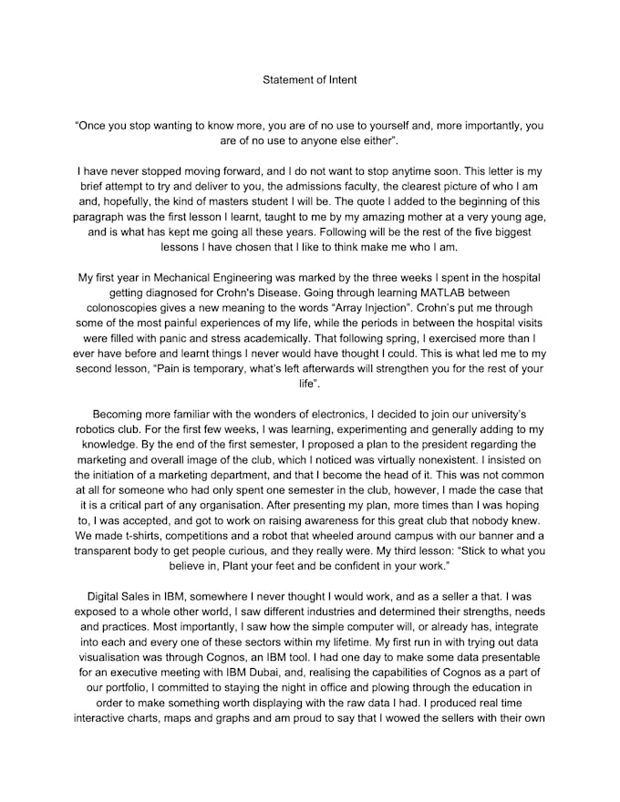 write a speech that will blow everyones socks off