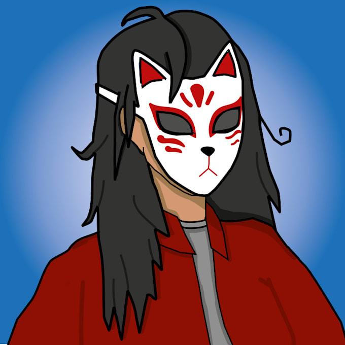 draw you a twitch profile picture