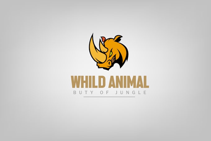 design clear vector logo