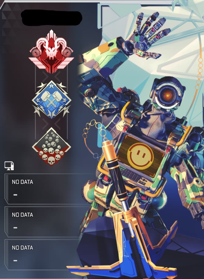 be your apex legends coach easy rank ups and more