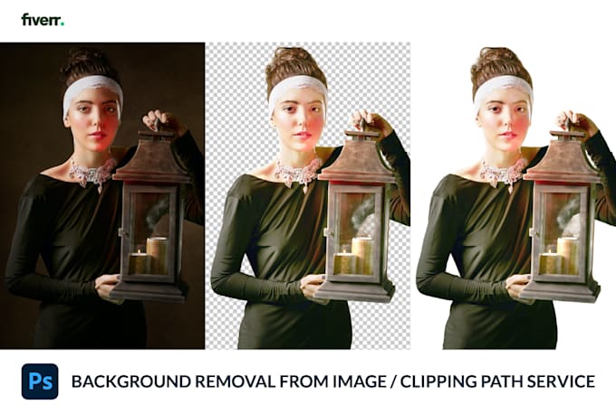 background removal from image and clipping path service expert
