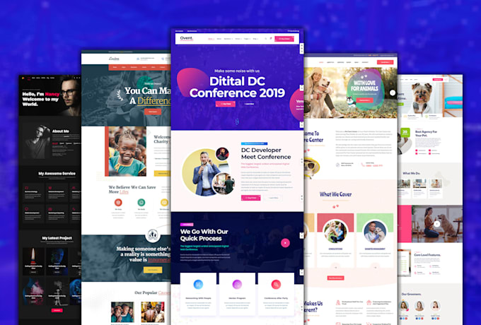 do edit or redesign wix website, clone wix, customize wix website