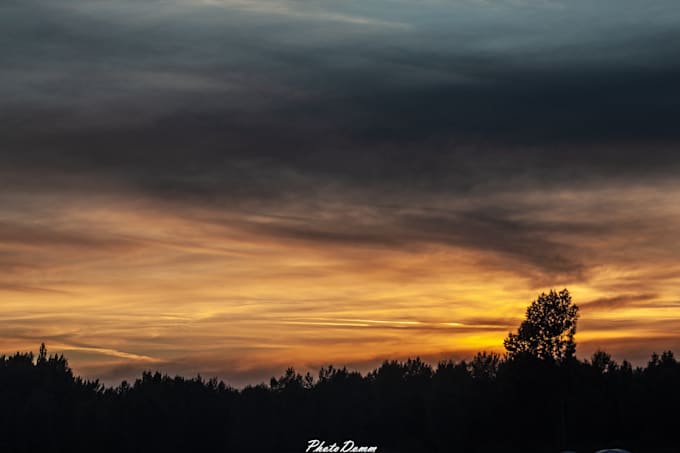 photo editing in lightroom