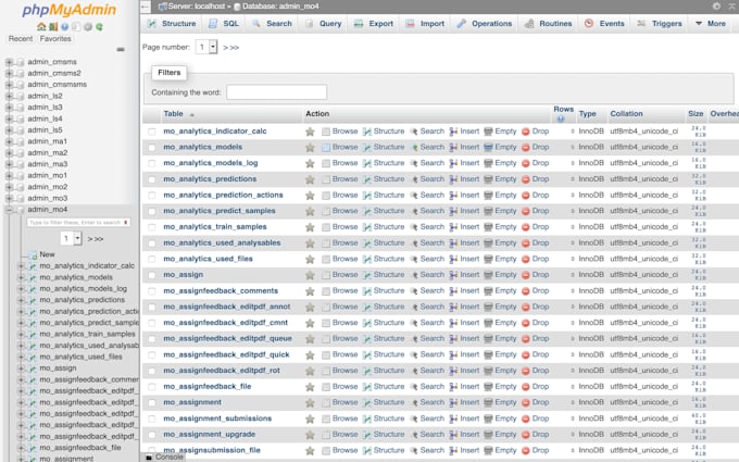 fix or write sql queries on mysql, sql server and sqlite