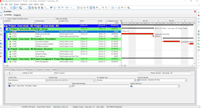 work as your own remote project   management office