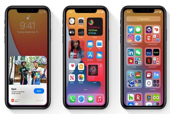 develop ios app mobile app iphone apps android app