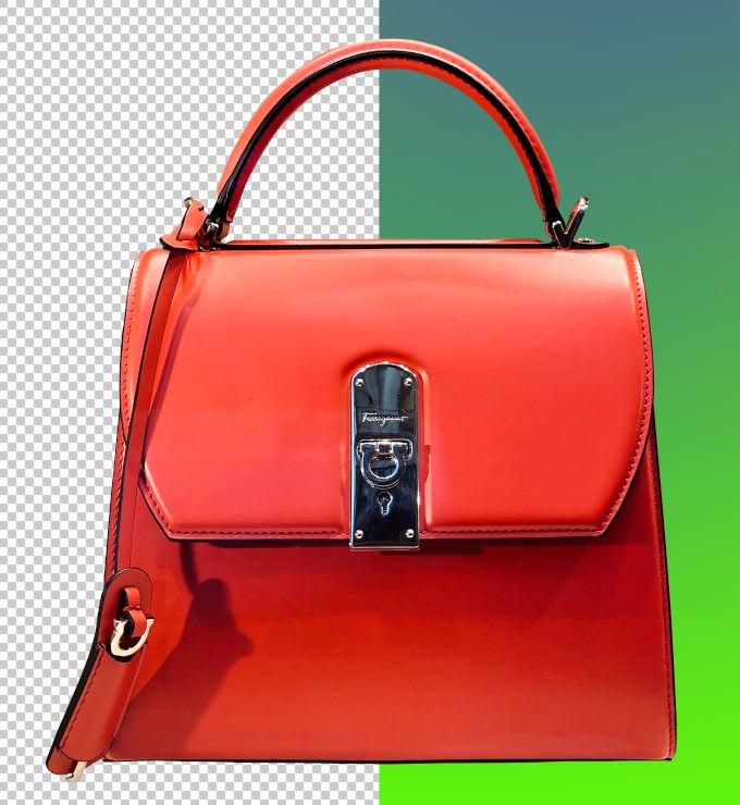 remove background objects and do professional photo editing