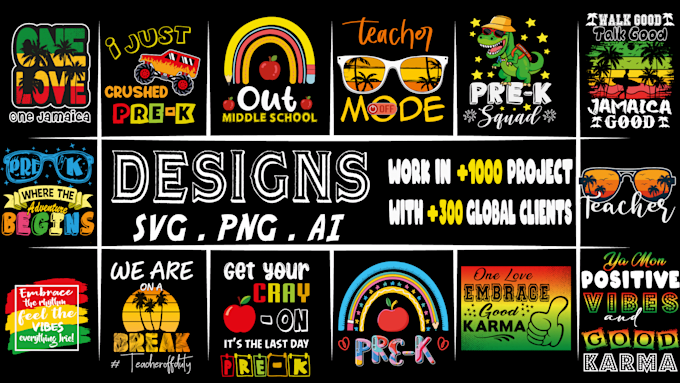 send you 15k design bundles t shirt mockup svg png black history and valentine
