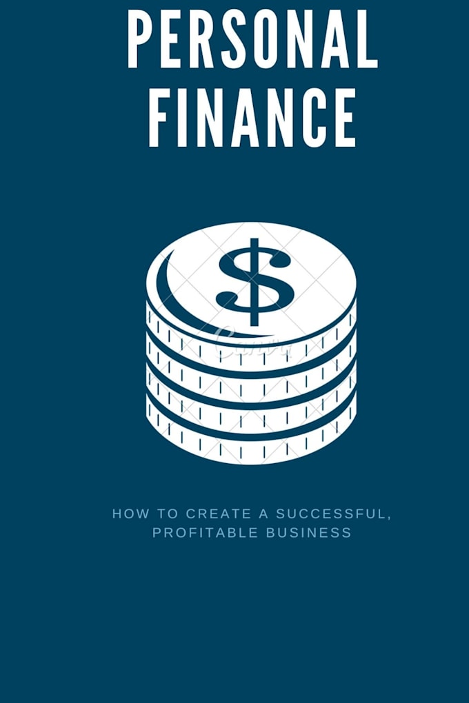 write content, blog, article on personal finance
