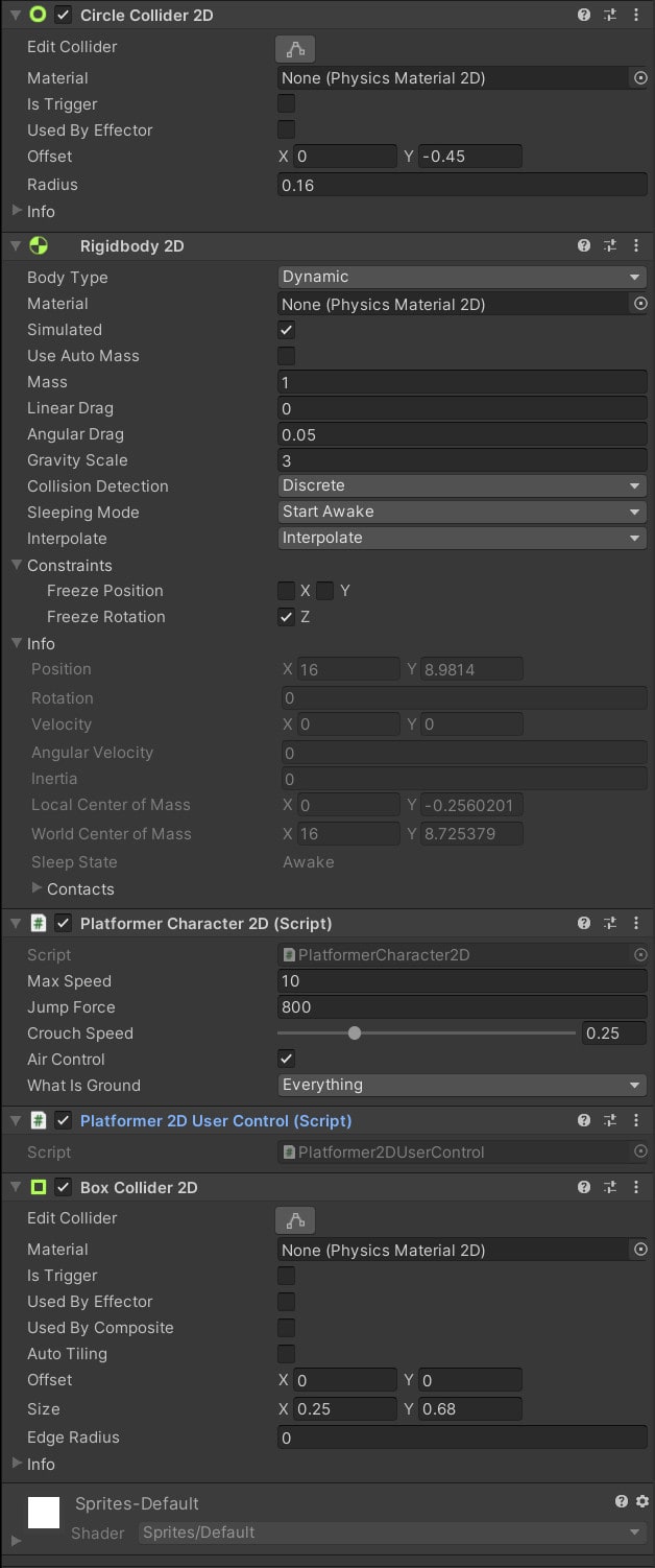 code a unity3d script for you